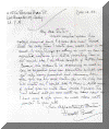Letter dated 14 December 1961